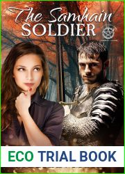 The Samhain Soldier (Cloudburst, Colorado Book 7)