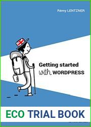 Getting started with wordpress: Professional Training (Informatique du quotidien)