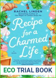 Recipe for a Charmed Life