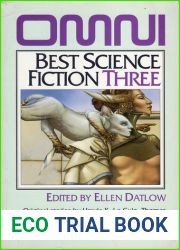 Omni Best Science Fiction Three