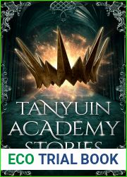 Tanyuin Academy Stories