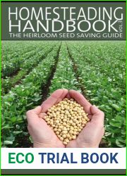 Homesteading Handbook vol. 3