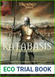 Katabasis (Foreworld, #4)