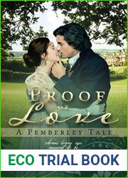 Proof of Love - A Pemberley Tale