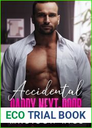 Accidental Daddy Next Door (The Brentwood Brothers, #3)