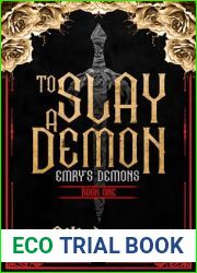 To Slay a Demon: Emry|s Demons (Book One)