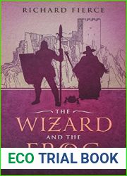 The Wizard and The Frog