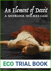 An Element of Deceit: a Sherlock Holmes case