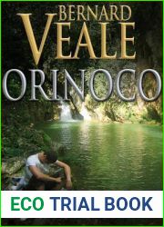 Orinoco: An Adventure Story