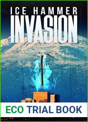 Invasion (Ice Hammer #1)