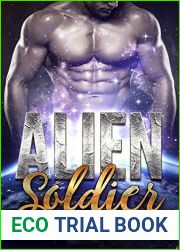 Alien Soldier: An Alien Science Fiction Romance