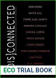 [Dis]Connected: Poems and Stories of Connection and Otherwise