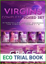 The Virgins: Complete Boxed Set