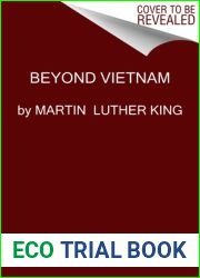 Beyond Vietnam (The Essential Speeches of Dr. Martin Lut, 3)