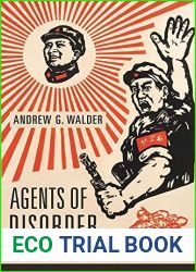 Agents of Disorder: Inside China|s Cultural Revolution