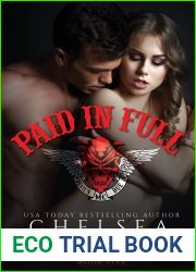 Paid in Full (Devil|s Due MC, #5)