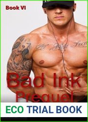 Bad Ink Prequel: In The Beginning (Lunch Break SFF Series Book 6)