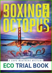 Boxing the Octopus (Cape Weathers Investigation #4)