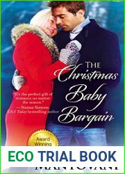 The Christmas Baby Bargain