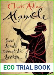 Manacle: Some bonds can|t be broken