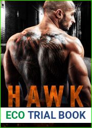 Hawk (Daddies of the Shadows, #8)