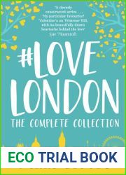 The Complete #LoveLondon Collection