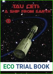 A Ship from Earth (Tau Ceti #1)