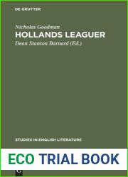 Hollands leaguer