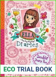 Double Dare You (Ella Diaries, #1)