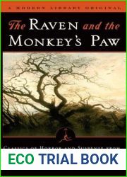 The Raven and The Monkey|s Paw: Classics of Horror and Suspense