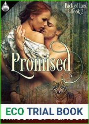 Promised (Pack of Lies Book 2)