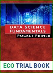 Data Science Fundamentals Pocket Primer