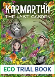 Karmartha, The Last Garden