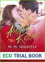 Autumn Kisses: A Contemporary Romance Novella