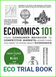 Economics 101: From Consumer Behavior to Competitive Markets - Everything You Need to Know About Economics (Adams 101)