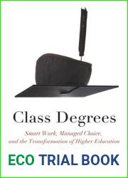 Class Degrees