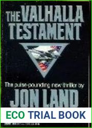 The Valhalla Testament