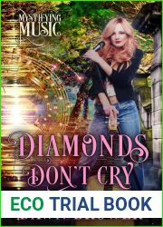 Diamonds Don|t Cry (Sparkle City #1)
