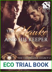 The Hawke and His Keeper (The Time Keeper Legacy #2)