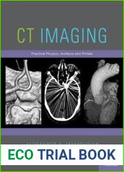 CT Imaging: Practical Physics, Artifacts, and Pitfalls