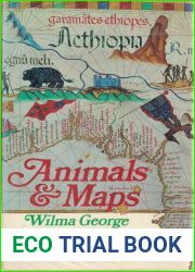 Animals and maps