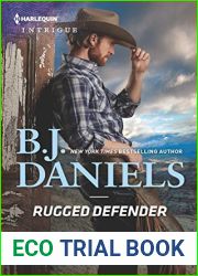 Rugged Defender (Whitehorse, Montana: The Clementine Sisters #3)