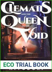Clematis and the Queen of the Void: An FF Fantasy Romance (Clem and Wist Book 3)