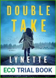 Double Take (Lake City Heroes, #1)