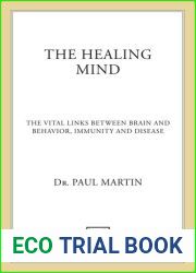 The Healing Mind