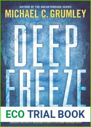Deep Freeze (Revival #1)