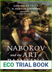 Nabokov and the Art of Painting