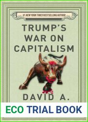 Trump|s War on Capitalism