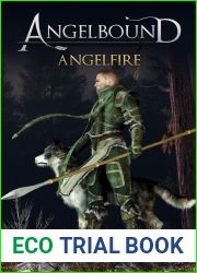 Angelfire (Angelbound Lincoln #5)