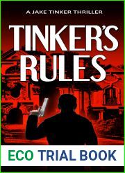 Tinker|s Rules (Jake Tinker #1)